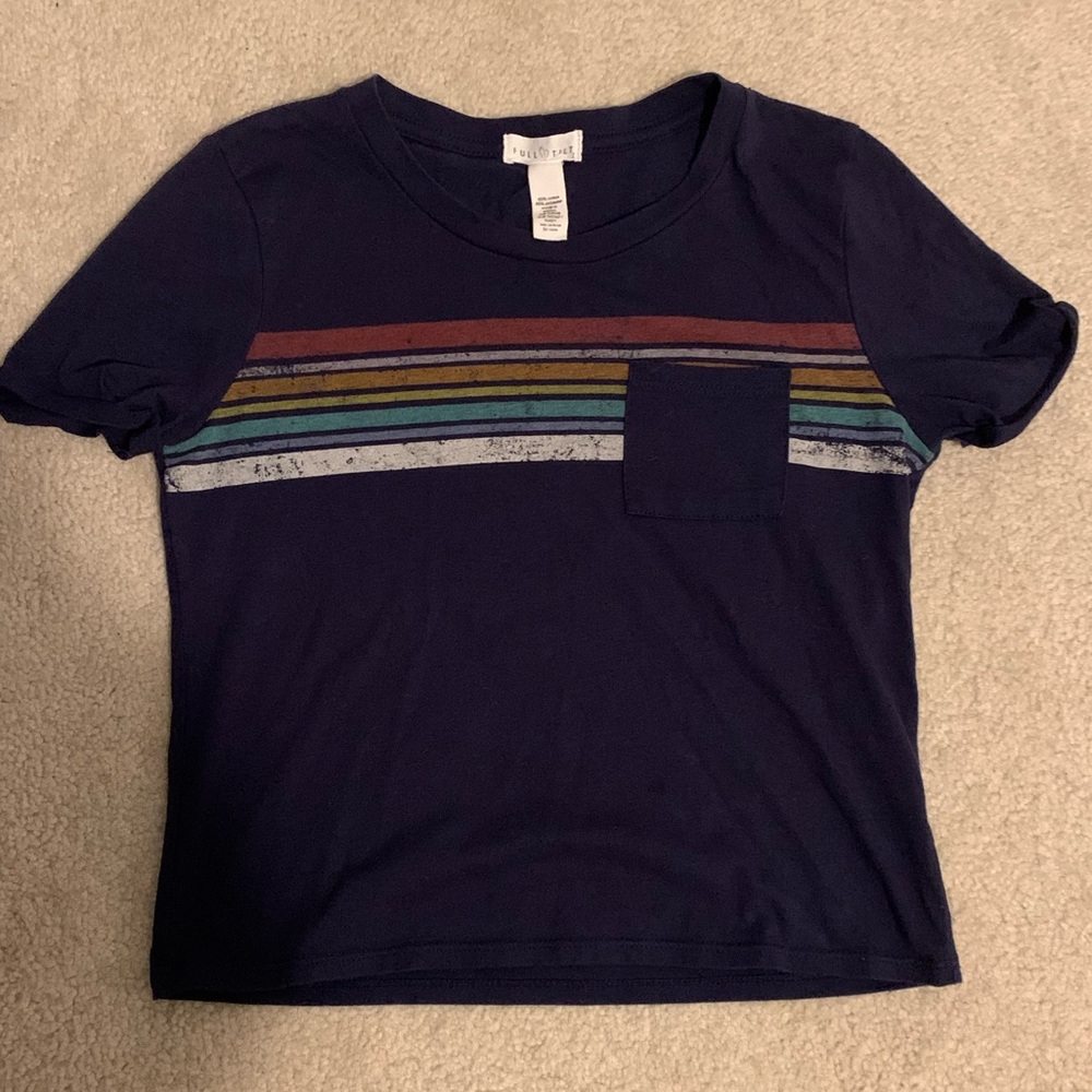 Pacsun kids shirt